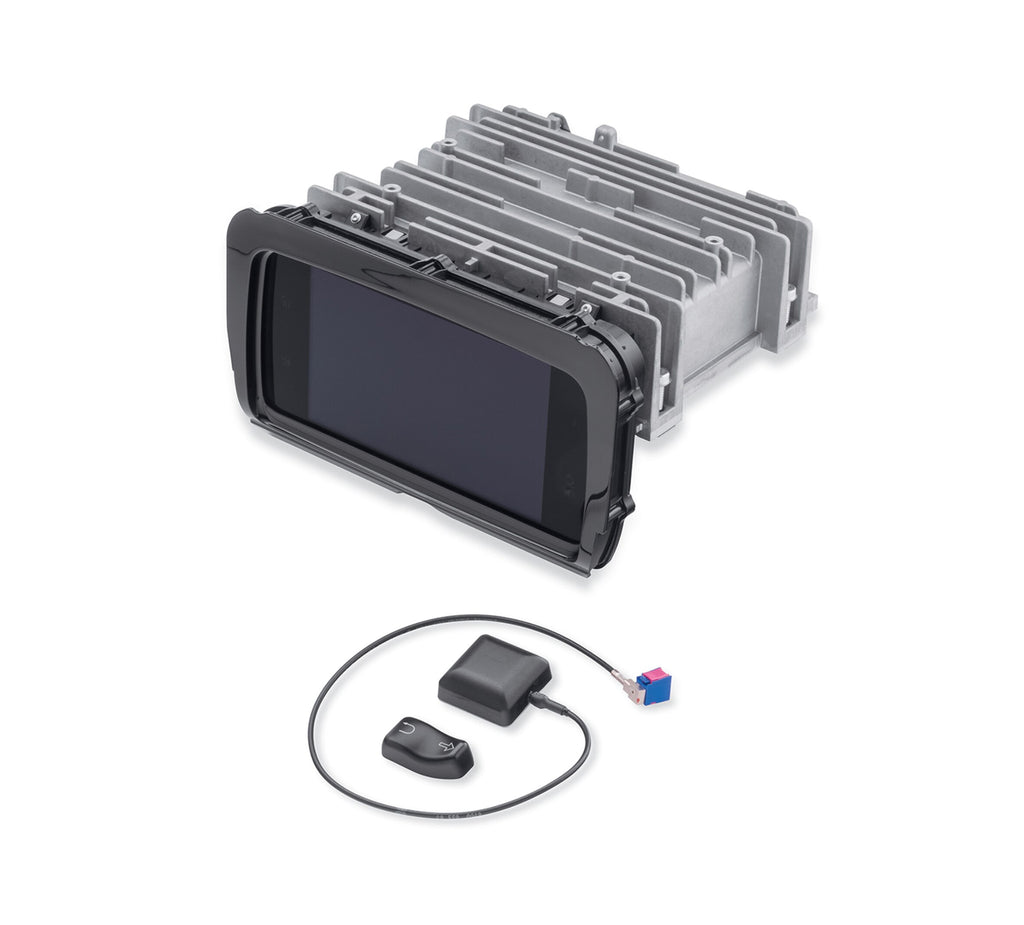 Boom! Box GTS Radio Kit