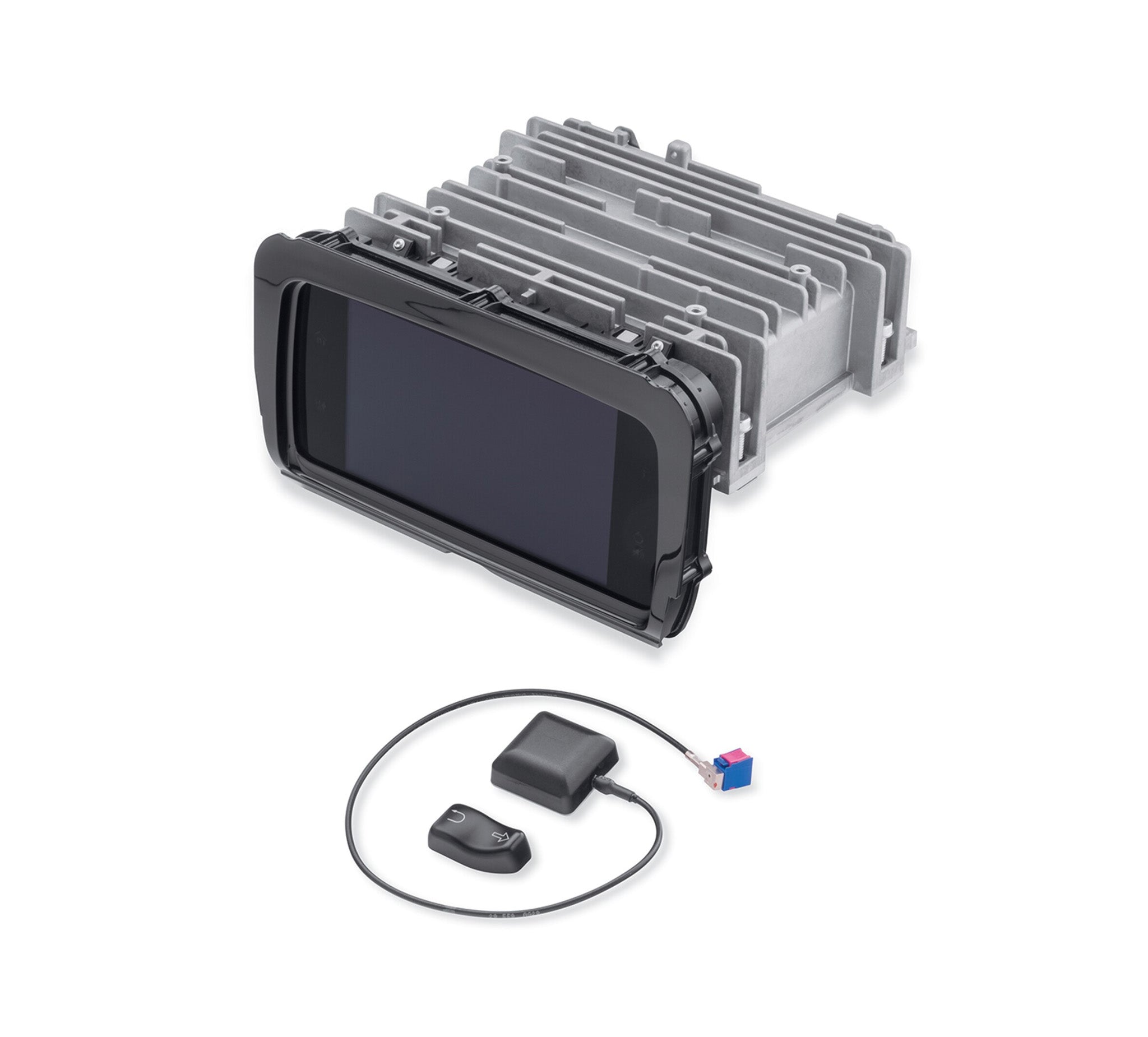 Boom! Box GTS Radio Kit