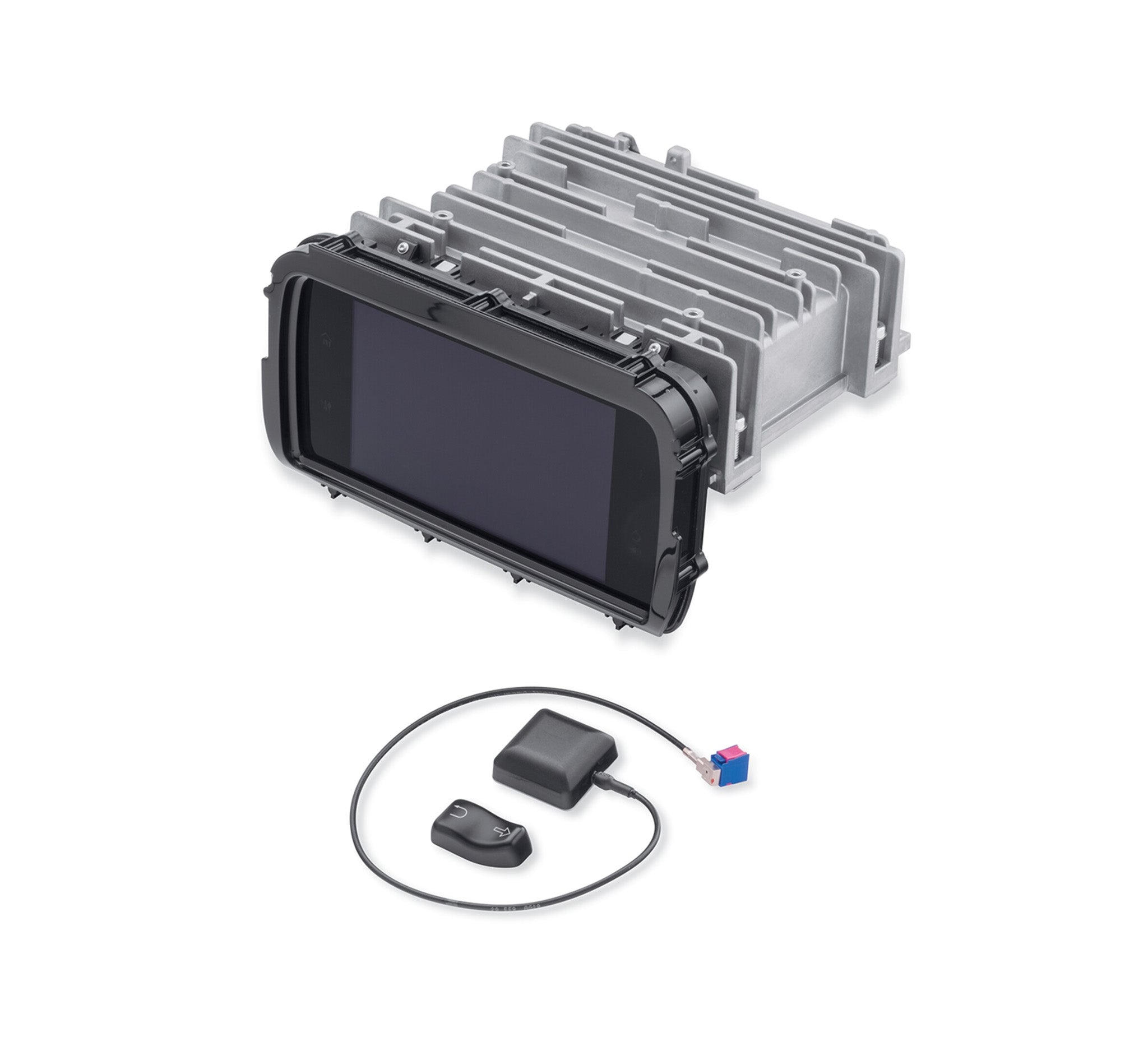 Boom! Box GTS Radio Kit