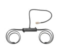 Hidden AM/FM/WB Antenna