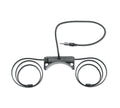 Hidden AM/FM/WB Antenna