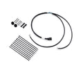 Harley-Davidson Audio powered by Rockford Fosgate - Tour Pak Speaker Installation Kit