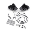 Harley-Davidson Audio powered by Rockford Fosgate - Air-Cooled Lower Speaker Installation Kit