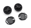 Harley-Davidson Audio powered by Rockford Fosgate - Stage II Fairing Speakers