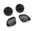 Harley-Davidson Audio powered by Rockford Fosgate - Stage I Fairing Speakers