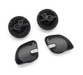 Harley-Davidson Audio powered by Rockford Fosgate - Stage II Fairing Speakers