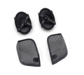 Harley-Davidson Audio powered by Rockford Fosgate - Stage I Saddlebag Speakers