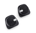 Harley-Davidson Audio powered by Rockford Fosgate - Stage II Twin-Cooled Fairing Lower Speakers
