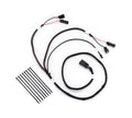 Harley-Davidson Audio powered by Rockford Fosgate - Fairing Speaker Installation Kit