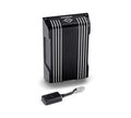 Harley-Davidson Audio powered by Rockford Fosgate - Amplifier 400W 4-Channel (Primary)
