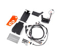 Harley-Davidson Audio powered by Rockford Fosgate - Primary Amplifier Installation Kit