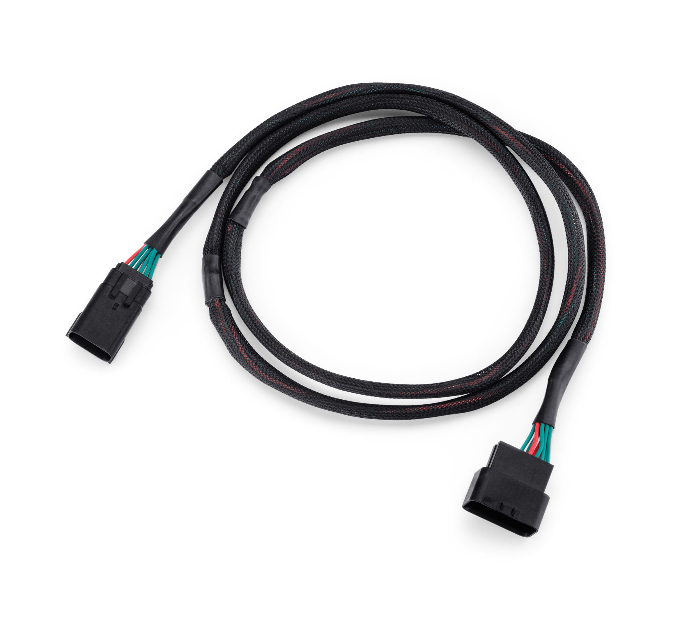 Harley-Davidson Audio powered by Rockford Fosgate - CVO Model Wire Harness