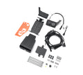 Harley-Davidson Audio powered by Rockford Fosgate - Road King Amplifier Installation Kit
