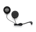 Harley-Davidson Audio powered by Rockford Fosgate - Stage I Speakers for Wireless Headsets