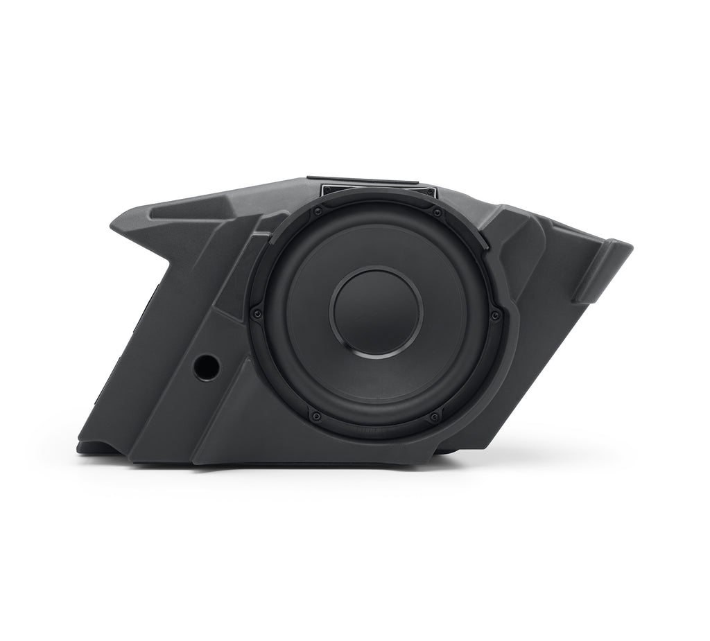Harley-Davidson Audio powered by Rockford Fosgate Secondary Subwoofer Kit