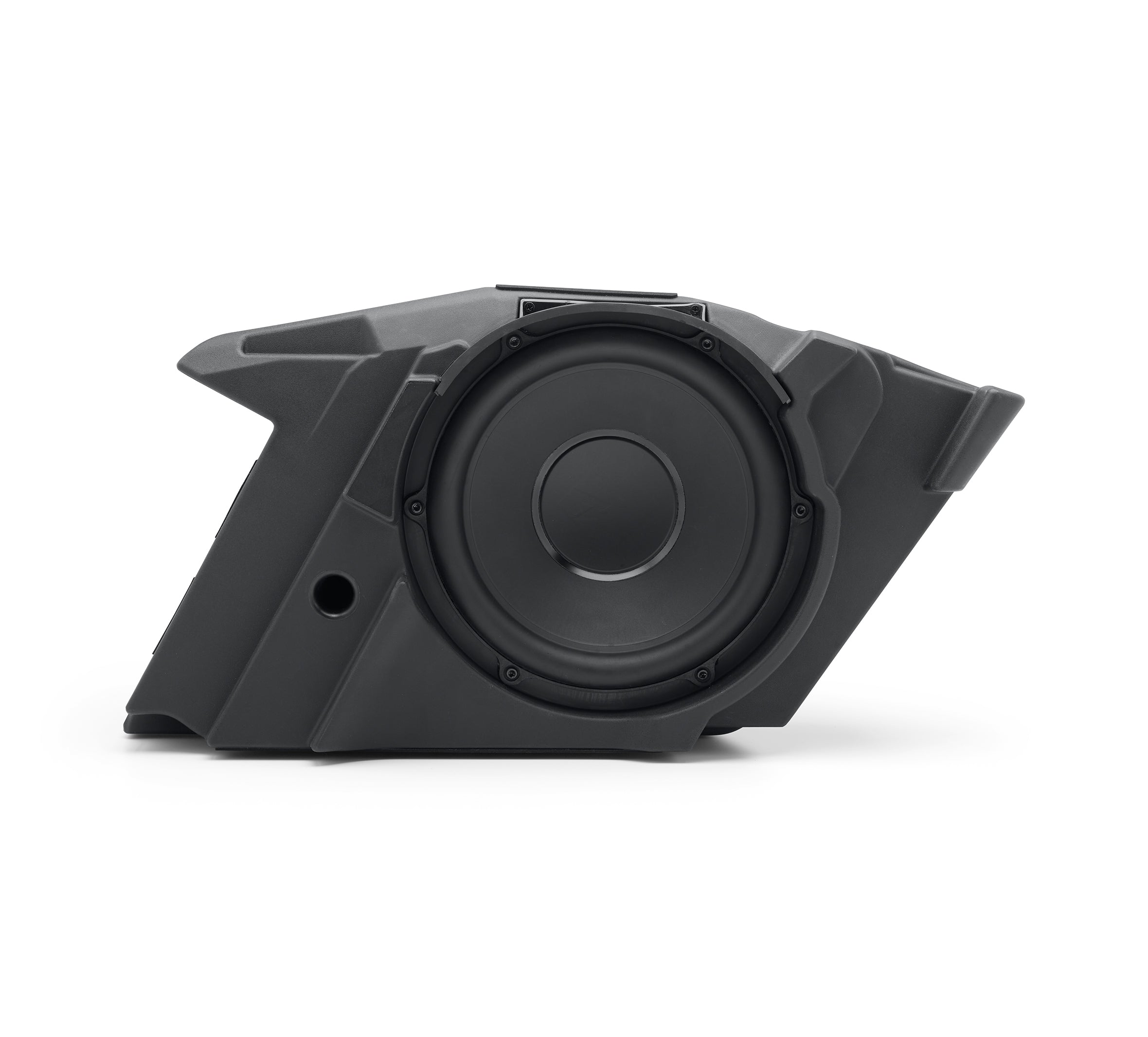 Harley-Davidson Audio powered by Rockford Fosgate Secondary Subwoofer Kit