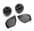 Harley-Davidson Audio powered by Rockford Fosgate - Stage I Fairing Speakers