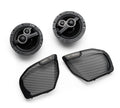 Harley-Davidson Audio powered by Rockford Fosgate - Stage II Fairing Speakers