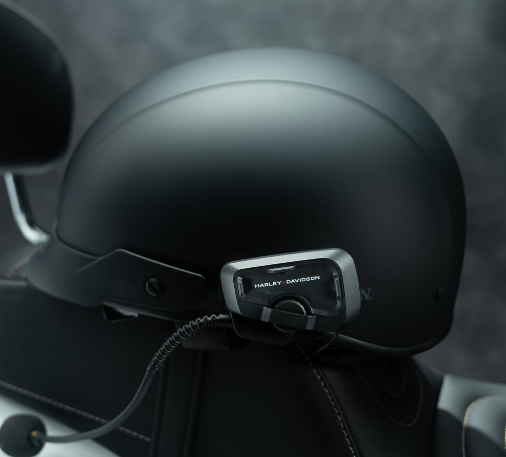 Harley-Davidson Freecom 2x