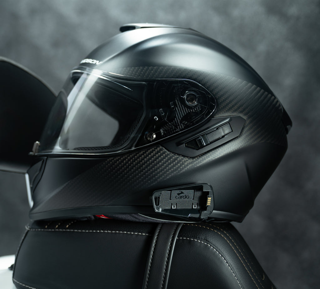 Harley-Davidson Freecom 2x