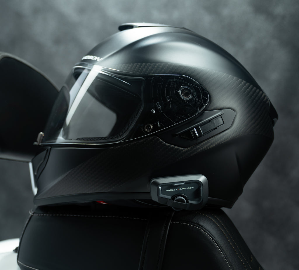 Harley-Davidson Freecom 4x