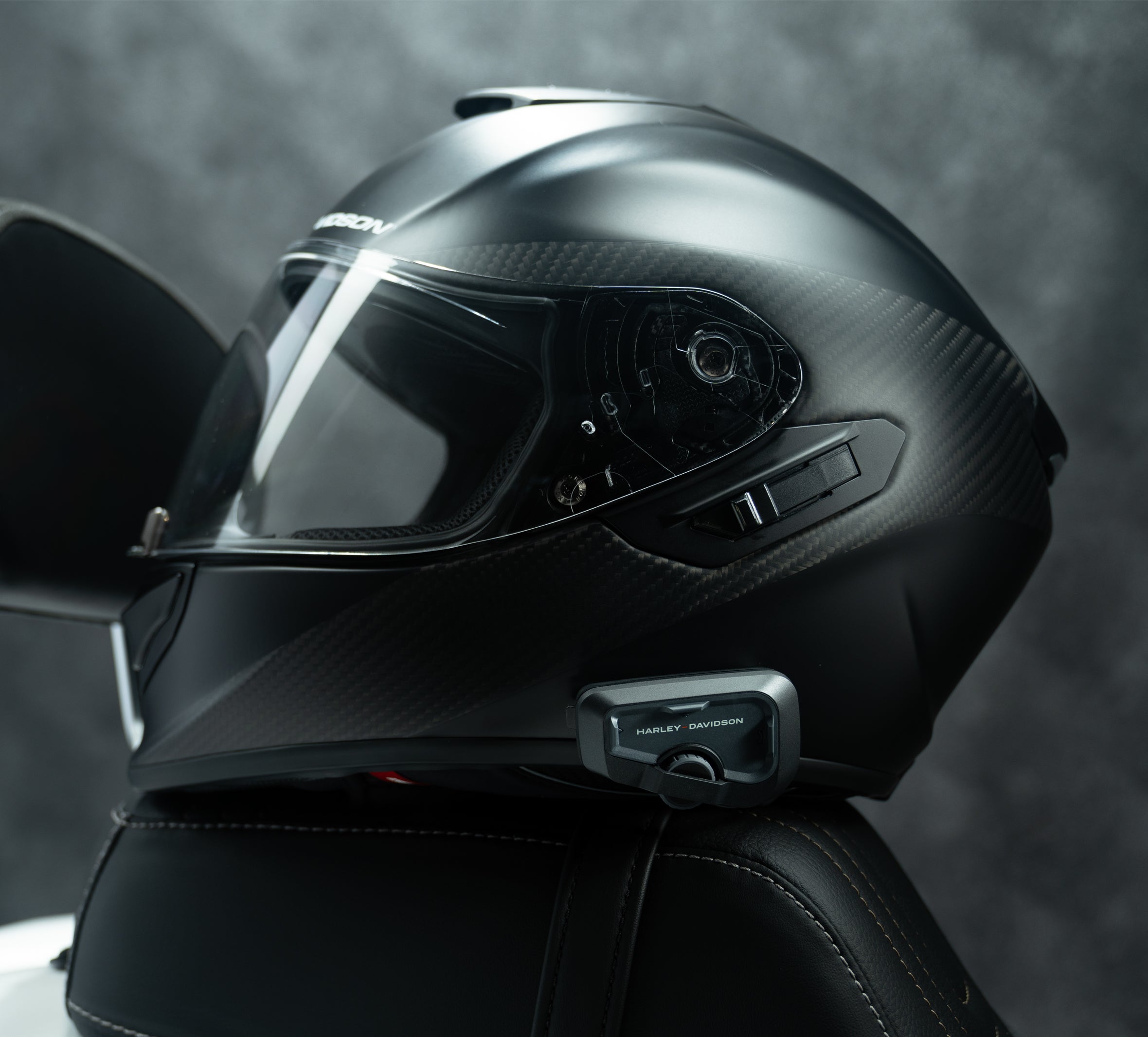Harley-Davidson Freecom 4x