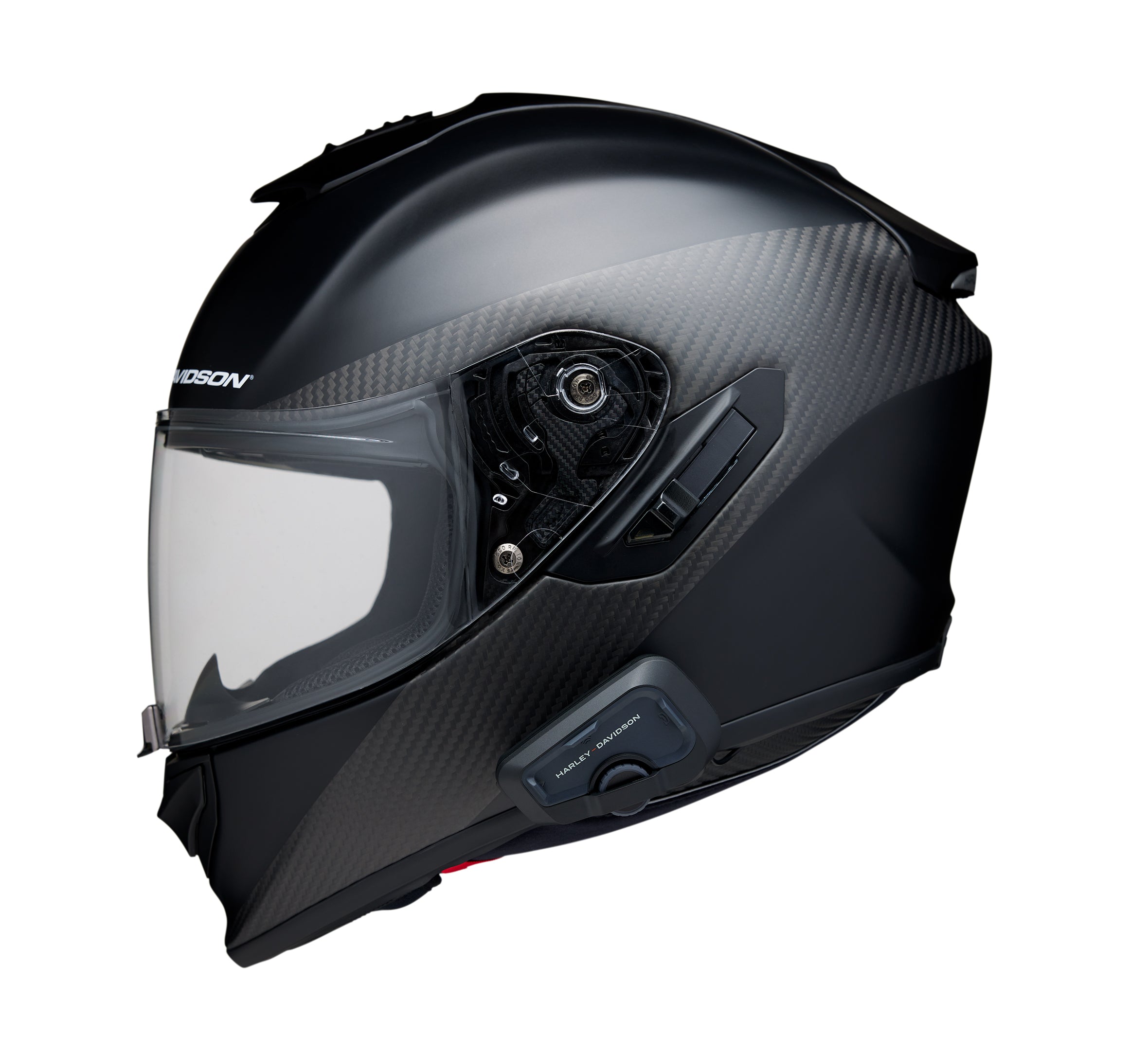 Harley-Davidson Freecom 4x