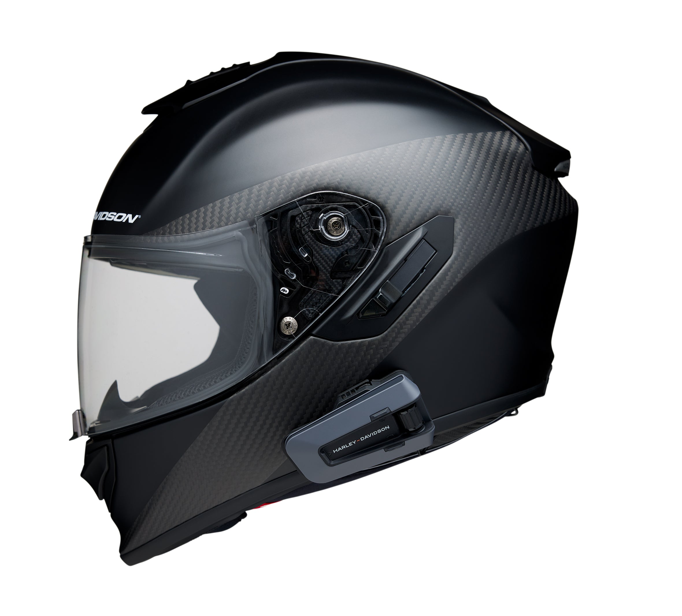Harley-Davidson Packtalk Edge
