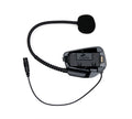 Freecom Line Half Helmet Kit