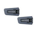 Harley-Davidson Packtalk Edge - Dual Pack