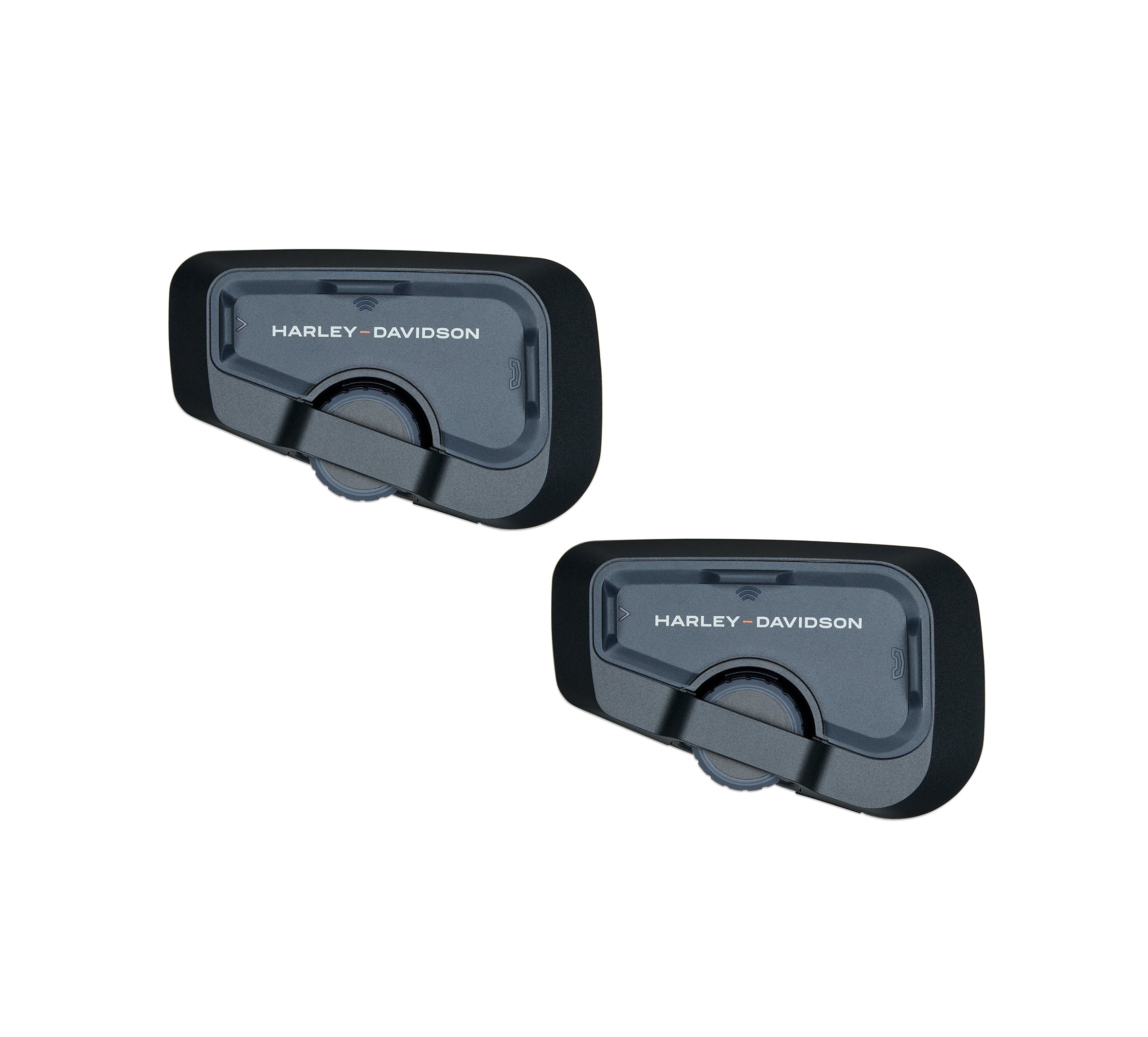 Harley-Davidson Freecom 4x – Dual Pack