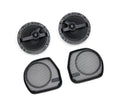 Harley-Davidson Audio Powered By Rockford Fosgate - Stage I Fairing Lower Speakers