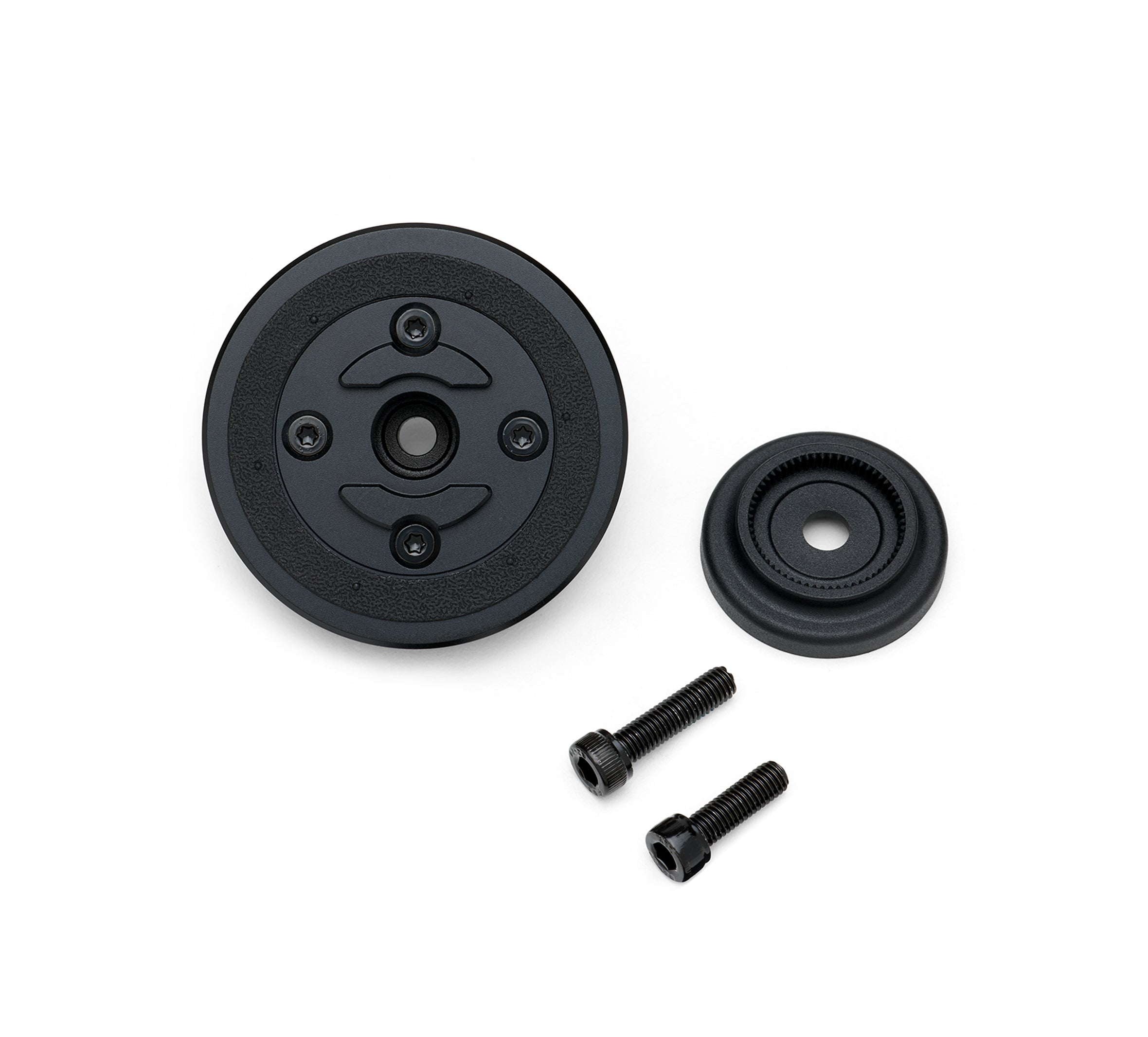Anti-Vibration Module