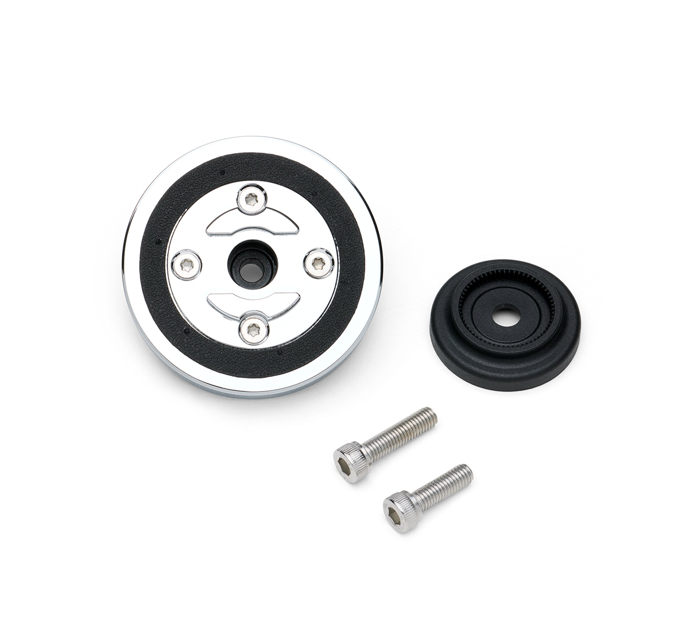 Anti-Vibration Module