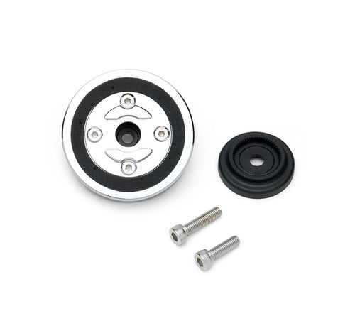 Anti-Vibration Module