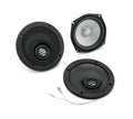 Boom! Audio High Performance Boom! Bagger Tour-Pak Rear Speakers