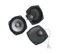 Boom! Audio High Performance Boom! Bagger Electra Glide Fairing Speakers