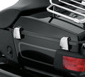 Chrome Premium Tour-Pak Hinges