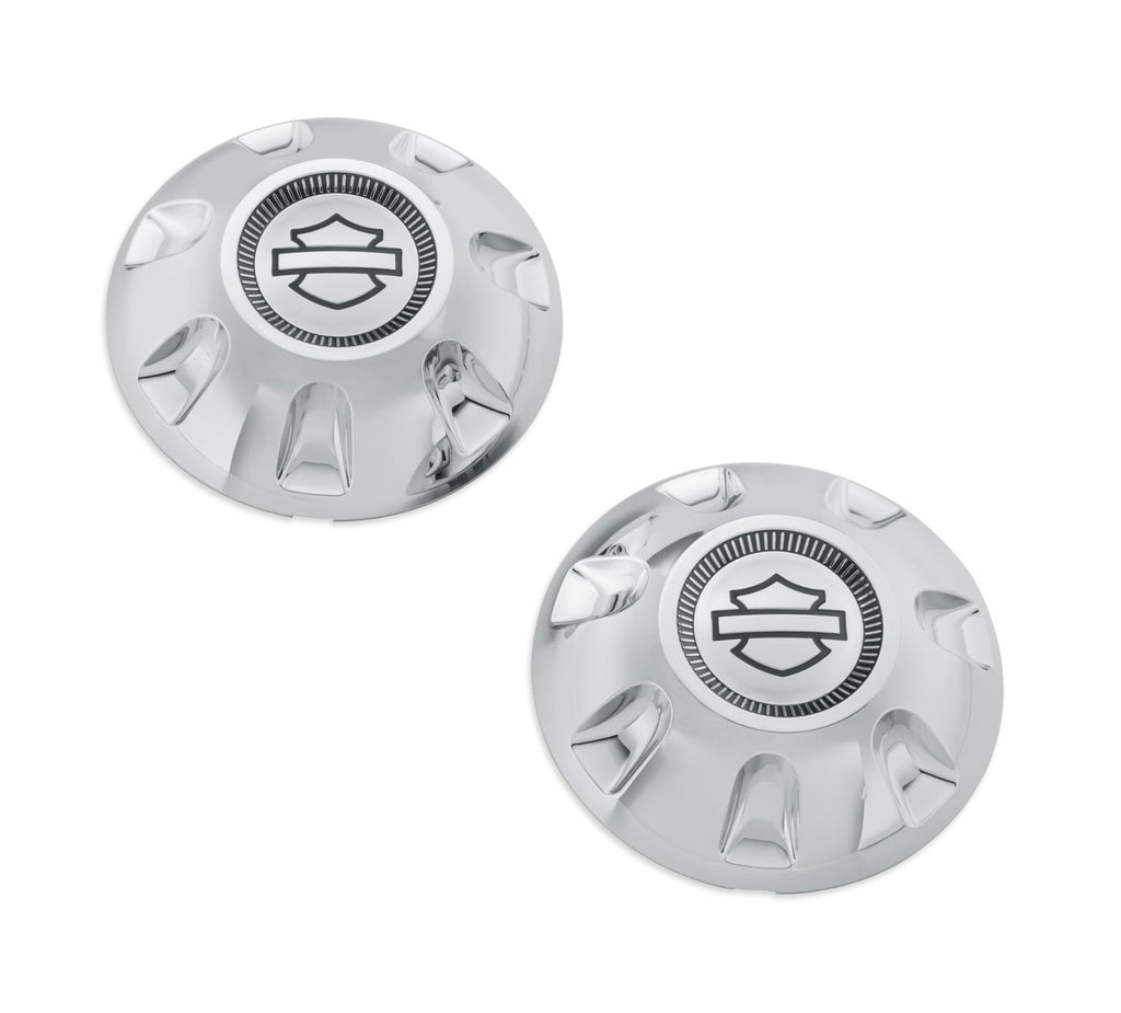Wheel Center Cover Kit