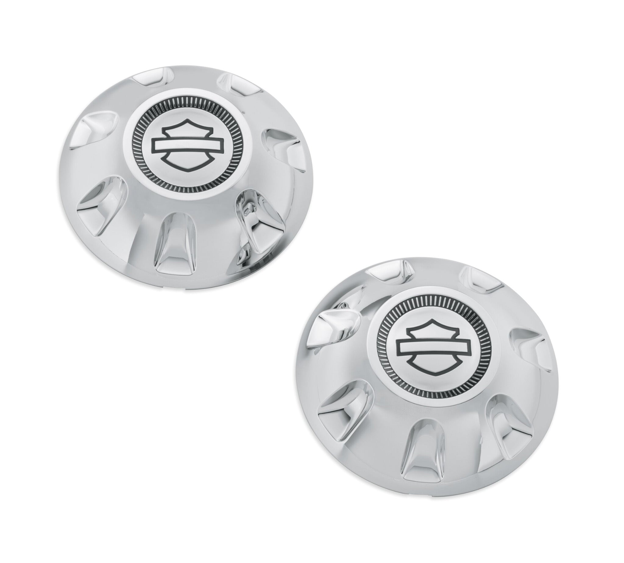 Wheel Center Cover Kit