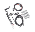 Trike Trunk Interior Light Kit