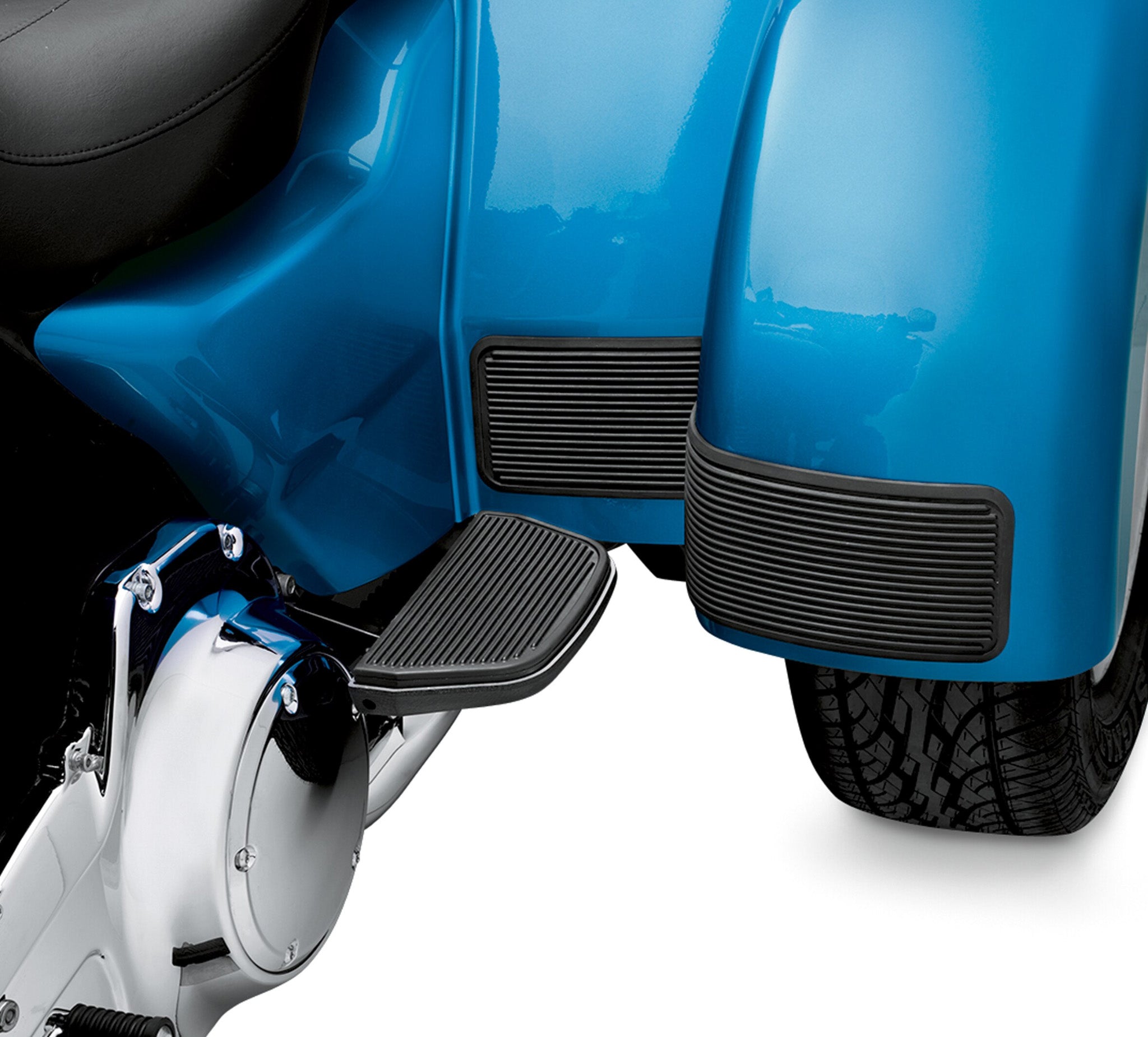Body Scuff Guards