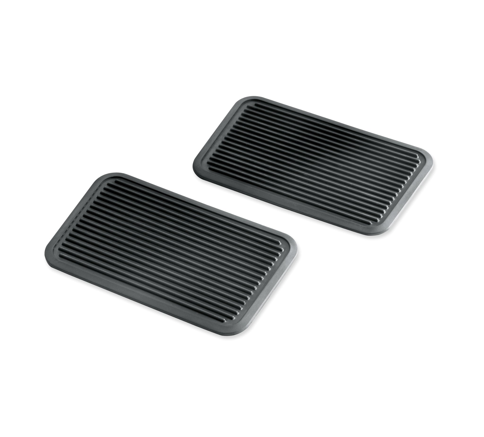 Body Scuff Guards