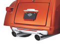 Tri Glide Fascia with Light
