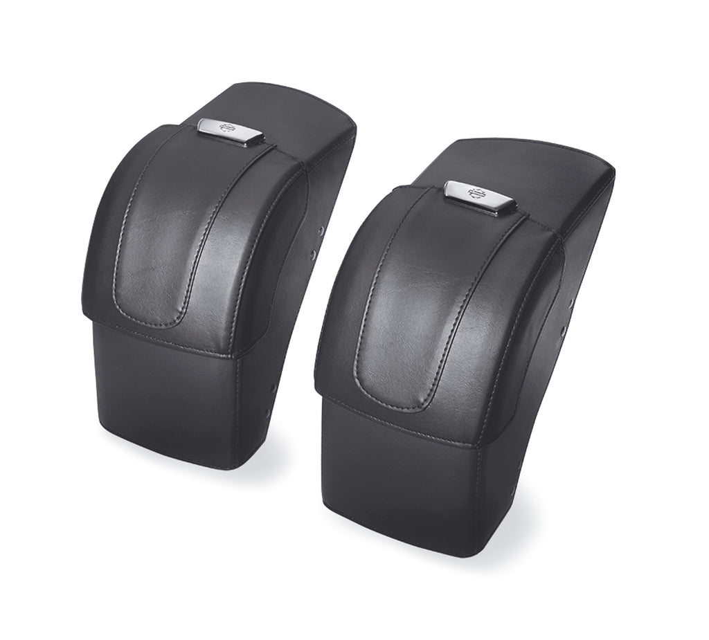 Trike Saddlebags