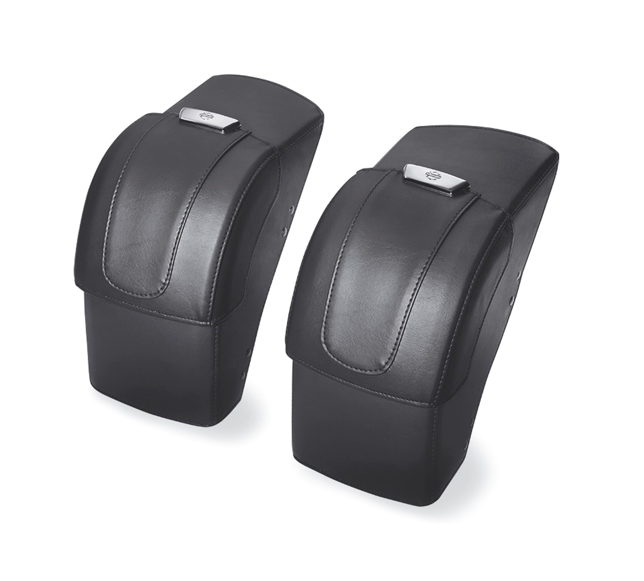 Trike Saddlebags