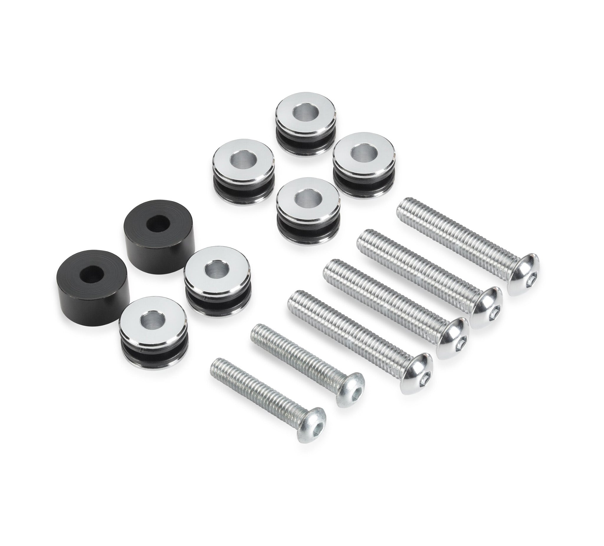 Detachable Docking Hardware Kit