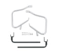 Chrome Rear Saddlebag Guards