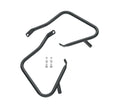 Gloss Black Rear Saddlebag Guards