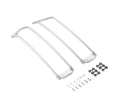Air Wing Saddlebag Lid Rail Kit